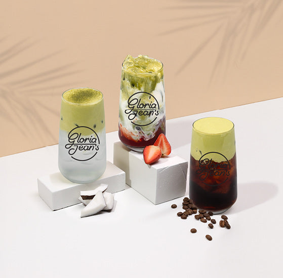 YOUR PERFECT MATCHA-A